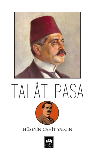 Talat Paşa | Kitap Ambarı