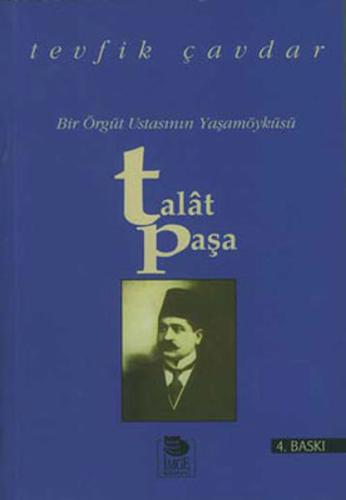 Talat Paşa | Kitap Ambarı