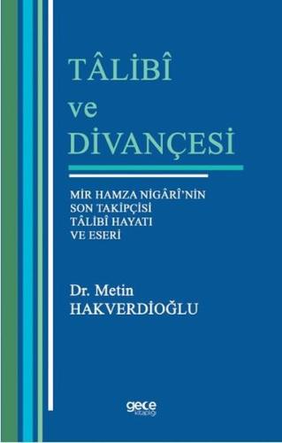 Talibi ve Divançesi