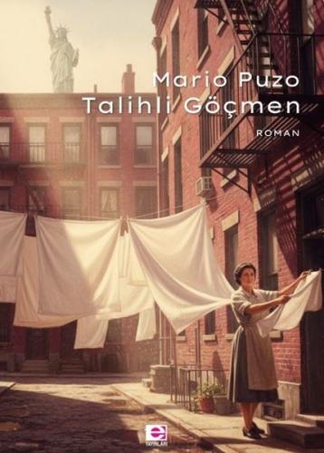 Talihli Göçmen | Kitap Ambarı