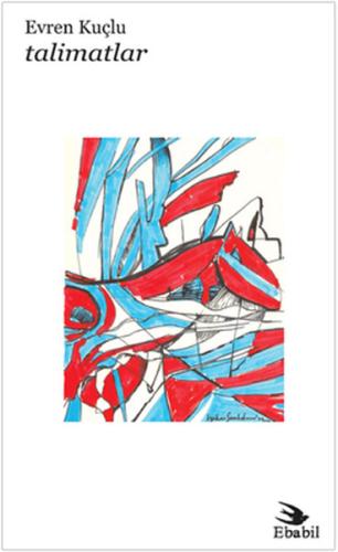 Talimatlar | Kitap Ambarı