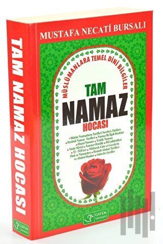 Tam Namaz Hocası | Kitap Ambarı