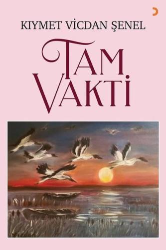 Tam Vakti | Kitap Ambarı