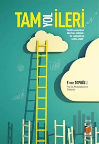 Tam Yol İleri | Kitap Ambarı