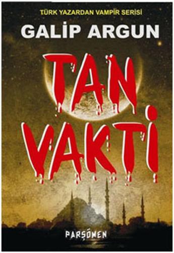 Tan Vakti | Kitap Ambarı