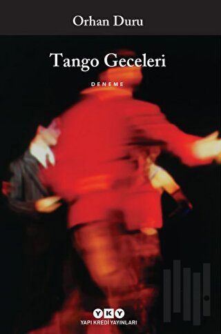 Tango Geceleri