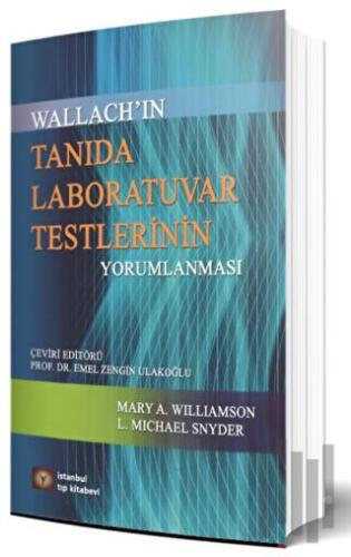Tanıda Laboratuvar Testlerinin Yorumlanması