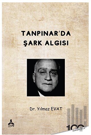 Tanpınar’da Şark Algısı | Kitap Ambarı