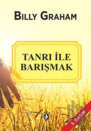 Tanrı İle Barışmak | Kitap Ambarı