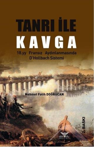 Tanrı İle Kavga | Kitap Ambarı
