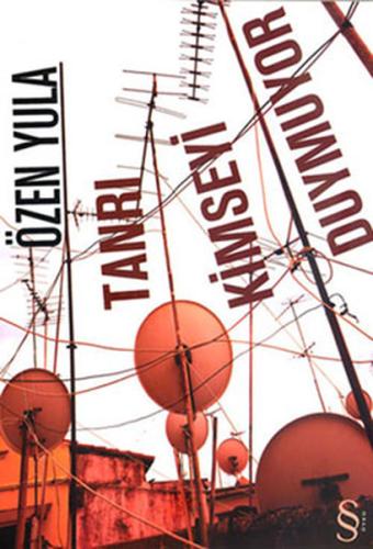 Tanrı Kimseyi Duymuyor | Kitap Ambarı