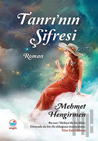 Tanrı’nın Şifresi (Ciltli)