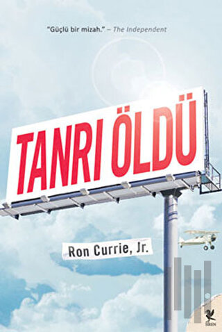 Tanrı Öldü