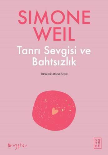 Tanrı Sevgisi ve Bahtsızlık | Kitap Ambarı