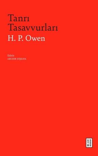 Tanrı Tasavvurları