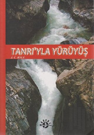 Tanrı’yla Yürüyüş