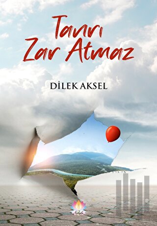 Tanrı Zar Atmaz | Kitap Ambarı