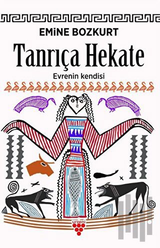 Tanrıça Hekate