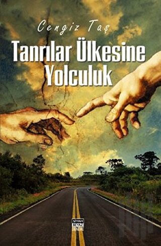 Tanrılar Ülkesine Yolculuk