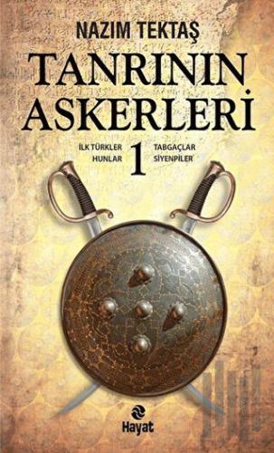 Tanrının Askerleri - 1 | Kitap Ambarı