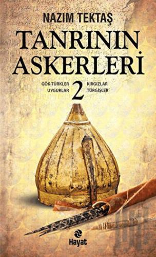 Tanrının Askerleri - 2 | Kitap Ambarı
