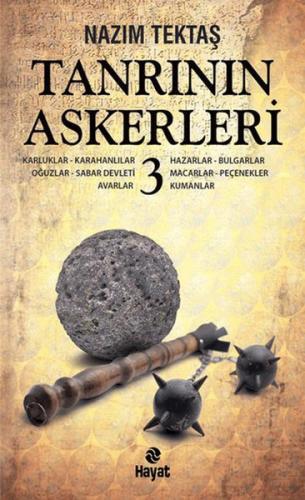 Tanrının Askerleri - 3 | Kitap Ambarı