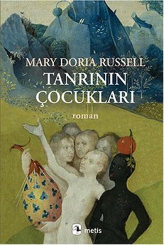 Tanrının Çocukları | Kitap Ambarı