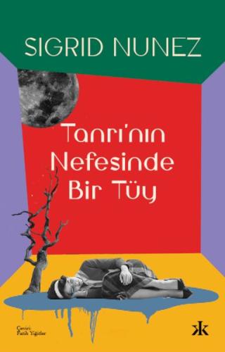 Tanrı'nın Nefesinde Bir Tüy | Kitap Ambarı