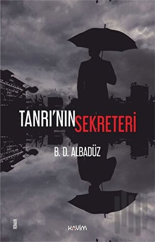Tanrı'nın Sekreteri