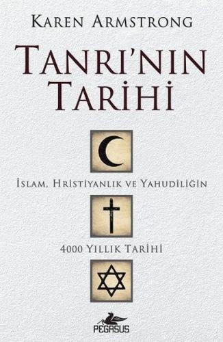 Tanrı'nın Tarihi | Kitap Ambarı