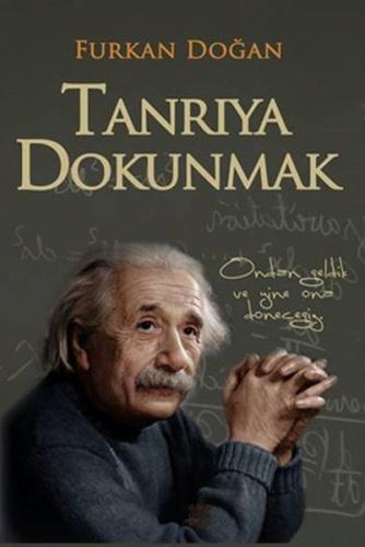 Tanrıya Dokunmak | Kitap Ambarı