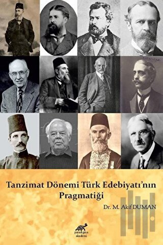 Tanzimat Dönemi Türk Edebiyatı’nın Pragmatiği | Kitap Ambarı