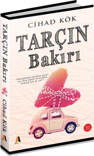 Tarçın Bakırı | Kitap Ambarı