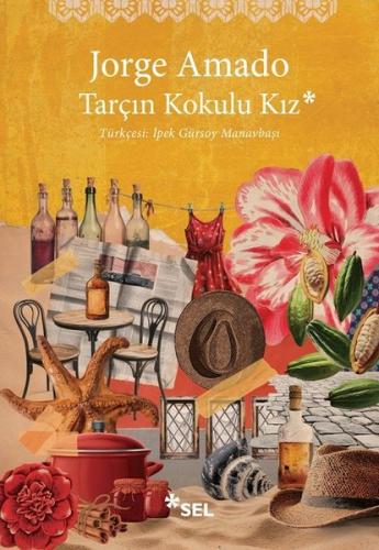 Tarçın Kokulu Kız