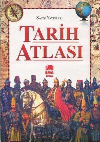 Tarih Atlası | Kitap Ambarı