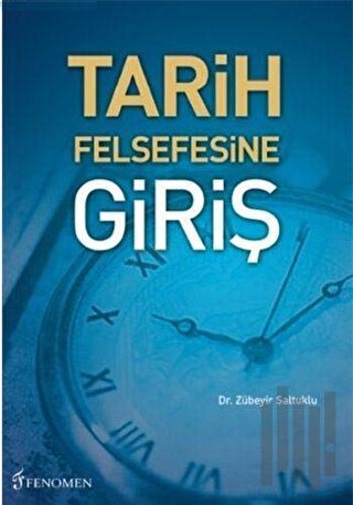 Tarih Felsefesine Giriş