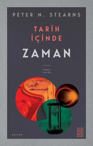 Tarih İçinde Zaman | Kitap Ambarı