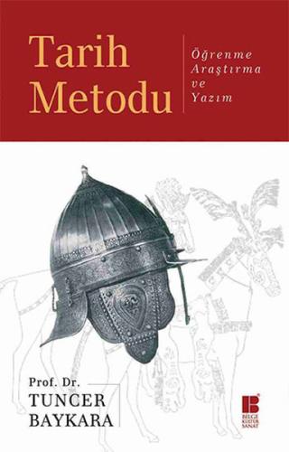 Tarih Metodu | Kitap Ambarı