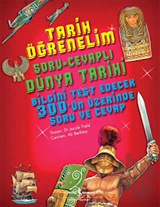 Tarih Öğrenelim / Soru - Cevaplı Dünya Tarihi