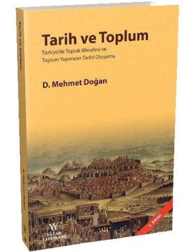Tarih ve Toplum | Kitap Ambarı