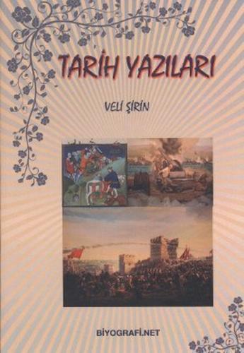 Tarih Yazıları | Kitap Ambarı
