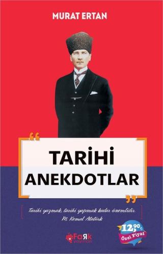 Tarihi Anekdotlar | Kitap Ambarı