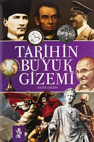 Tarihin Büyük Gizemi