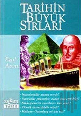 Tarihin Büyük Sırları