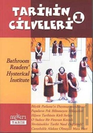 Tarihin Cilveleri 1