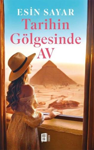 Tarihin Gölgesinde Av | Kitap Ambarı