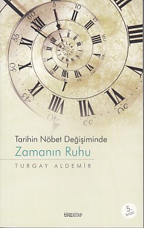 Zamanın Ruhu | Kitap Ambarı