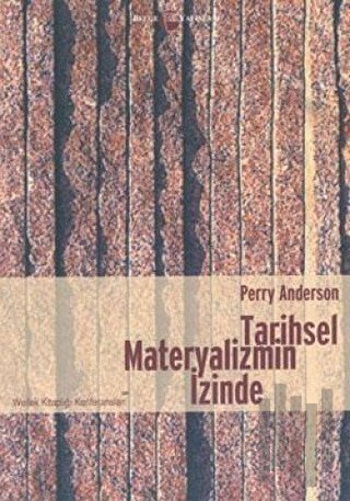 Tarihsel Materyalizmin İzinde | Kitap Ambarı