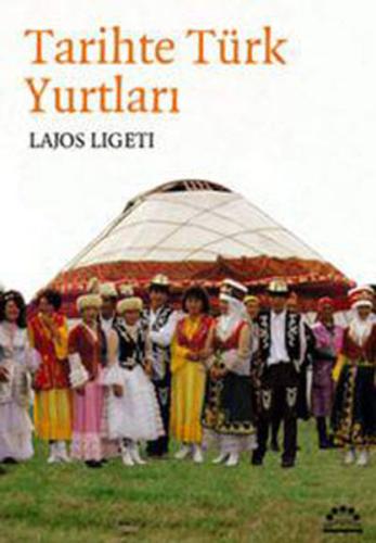 Tarihte Türk Yurtları | Kitap Ambarı