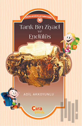 Tarık Bin Ziyad ve Endülüs